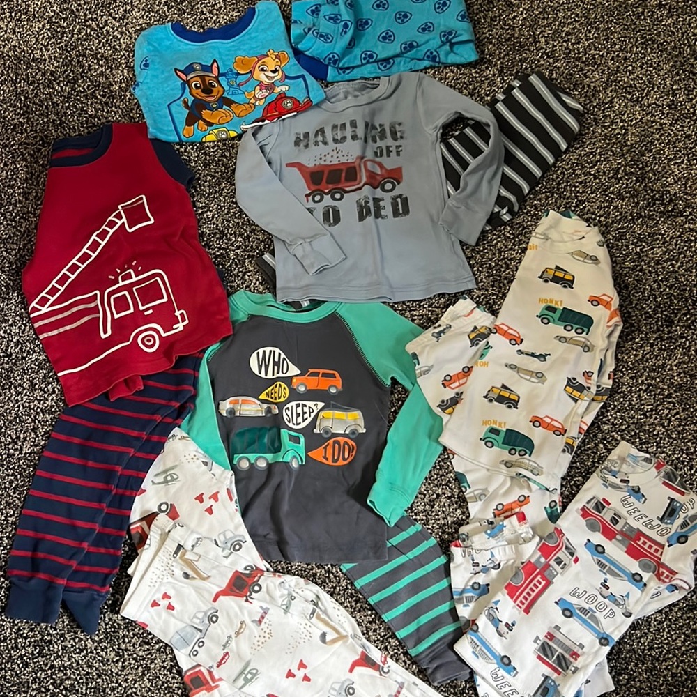 Pajamas Lot🖤